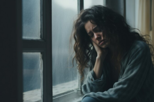 Há esperança para a depressão: Como a bíblia pode me ajudar