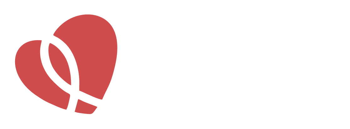 Igreja Amar Logotipo nova identidade visual